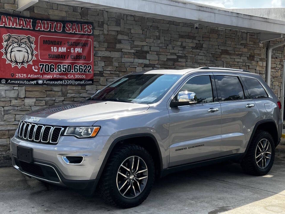 jeep grand cherokee 2018 1C4RJFBG0JC457778 image jeep grand cherokee 2018 1C4RJFBG0JC457778 image